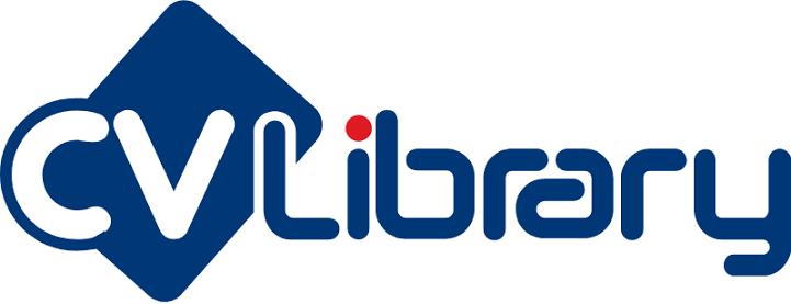 CV-Library logo